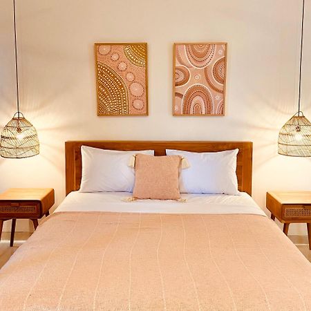 The Hideaway Canggu Экстерьер фото