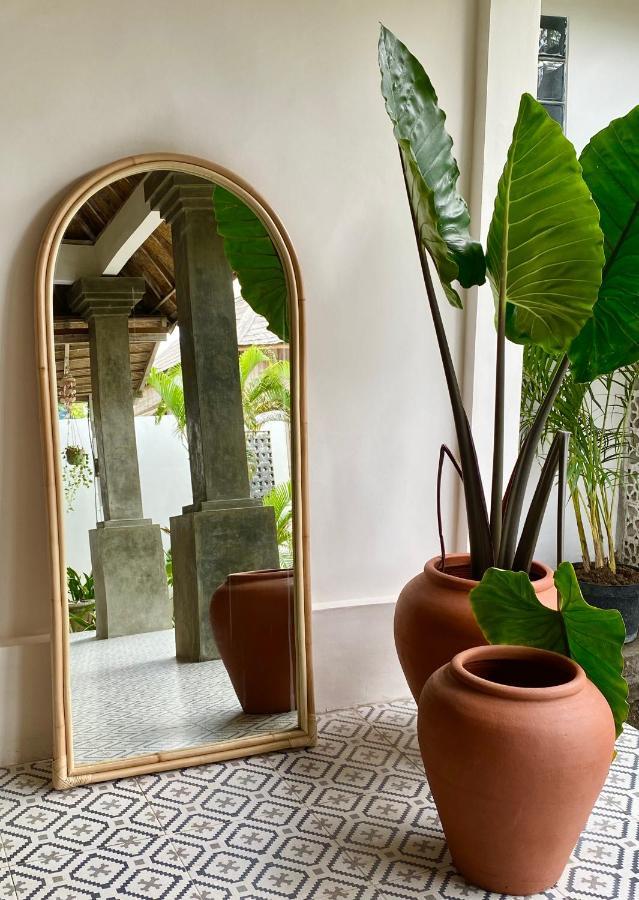 The Hideaway Canggu Экстерьер фото