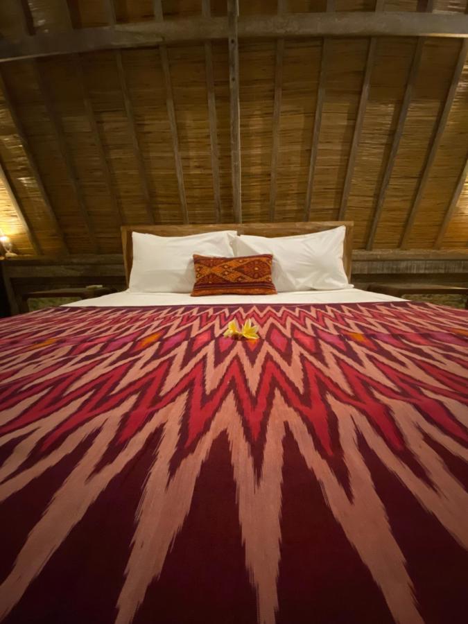 The Hideaway Canggu Экстерьер фото