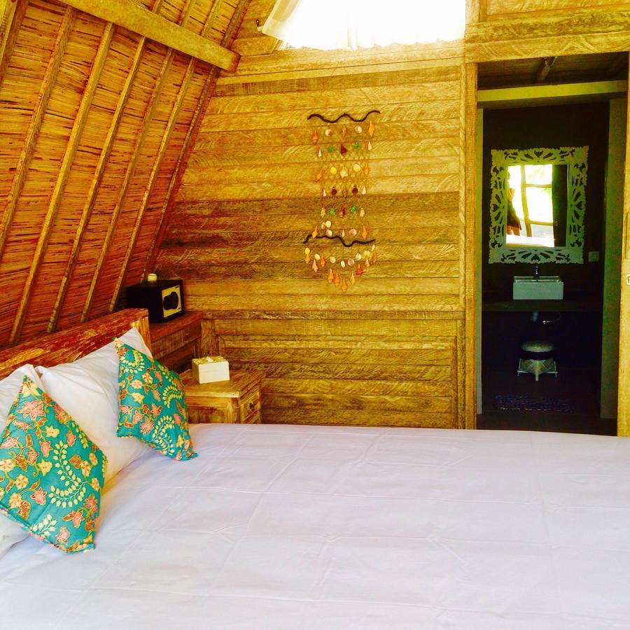 The Hideaway Canggu Экстерьер фото