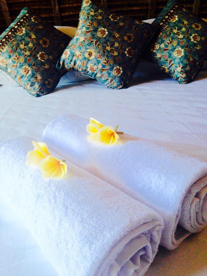 The Hideaway Canggu Экстерьер фото